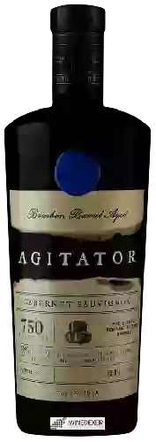 Winery Agitator