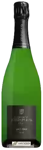 Winery Agrapart & Fils - 7 Crus Brut Champagne Grand Cru 'Avize'