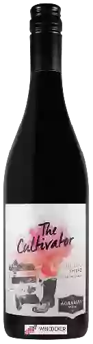 Winery Agrarian - The Cultivator Shiraz