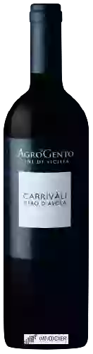 Winery AgroGento