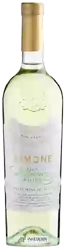 Winery Aimone - Bianco