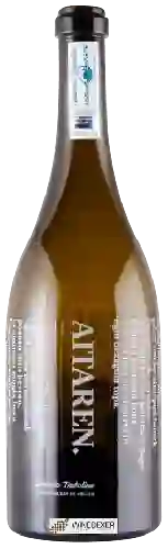 Winery Aitaren