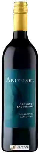 Winery Akiyoshi