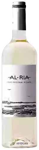 Winery Al-Ria - Branco