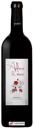 Winery Alain Brumont - Adour & Moi Madiran