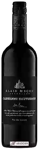 Winery Alain Mecon