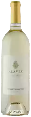 Winery Alavez - Airén