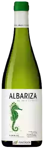 Winery Albariza