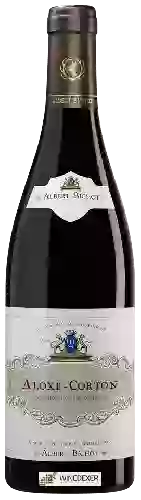 Winery Albert Bichot - Aloxe-Corton