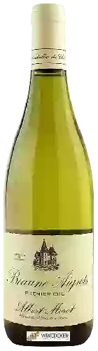Winery Albert Morot - Beaune 1er Cru 'Les Aigrots' Blanc