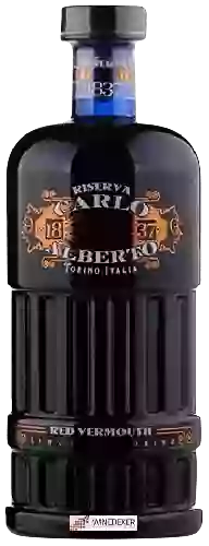 Winery Alberto Carlo - Riserva