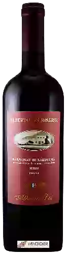 Winery Alberto Loi