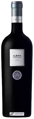 Winery Albina