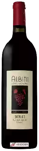 Winery Albini Family