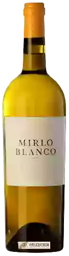 Winery Alegre Wines - Mirlo Blanco