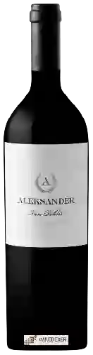 Winery Aleksander
