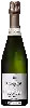 Winery Alexandre Bonnet - Blanc de Noirs Brut Champagne