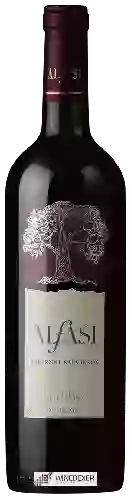 Winery Alfasi - Cabernet Sauvignon