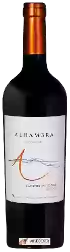 Winery Alhambra - Single Vineyard Reserva Cabernet Sauvignon