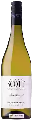 Winery Allan Scott - Sauvignon Blanc