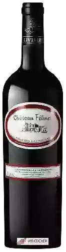 Winery Alliance Minervois - Château Félines Minervois