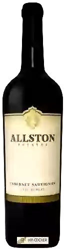 Winery Allston Estates