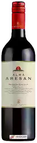 Winery Alma Aresan