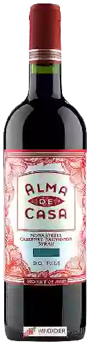 Winery Alma de Casa