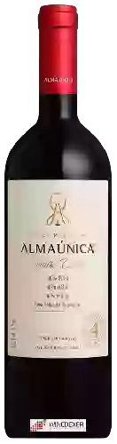 Winery Almaúnica - Super Premium Quatro Castas Blend