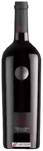 Winery Almaviva Winery Almaviva