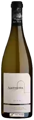 Winery Almenkerk Wine Estate - Chardonnay