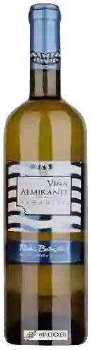 Winery Almirante - Albariño