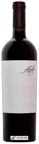 Winery Aloft - Cabernet Sauvignon