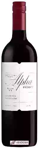 Winery Alpha Project