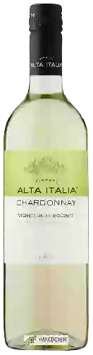 Winery Alta Italia