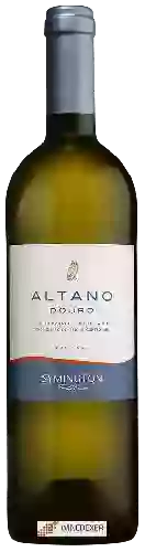 Winery Altano