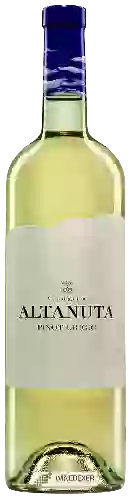 Winery Altanuta