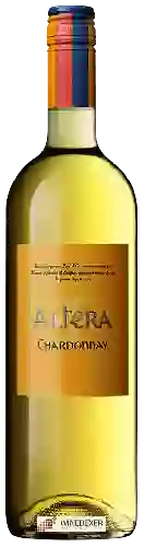 Winery Altera - Chardonnay