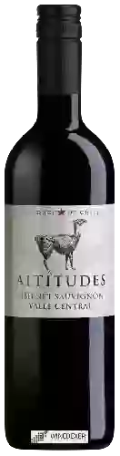 Winery Altitudes