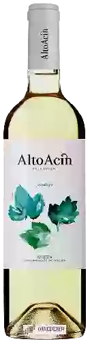Winery Alto Acín - Seleccion Verdejo