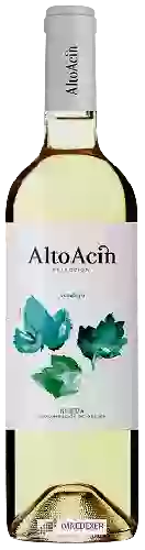 Winery Alto Acín