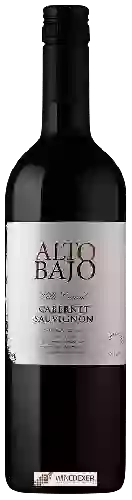 Winery Alto Bajo