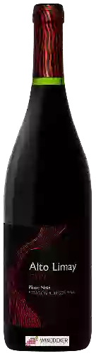 Winery Alto Limay - Joven Pinot Noir
