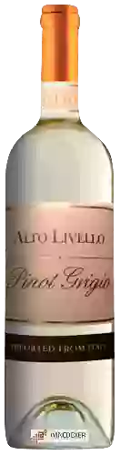 Winery Alto Livello