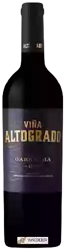 Winery Altogrado