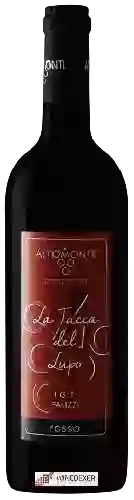 Winery Altomonte