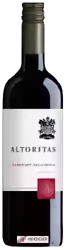 Winery Altoritas