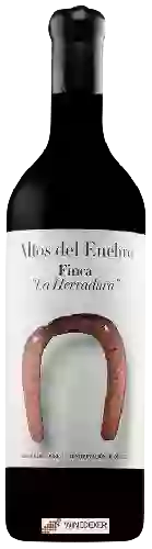 Winery Altos del Enebro