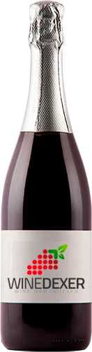 Winery Amadei Franco - Vino Frizzante Emilia Lambrusco