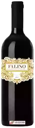Winery Amadio & Natalino Fasoli - Falino Valpolicella Ripasso